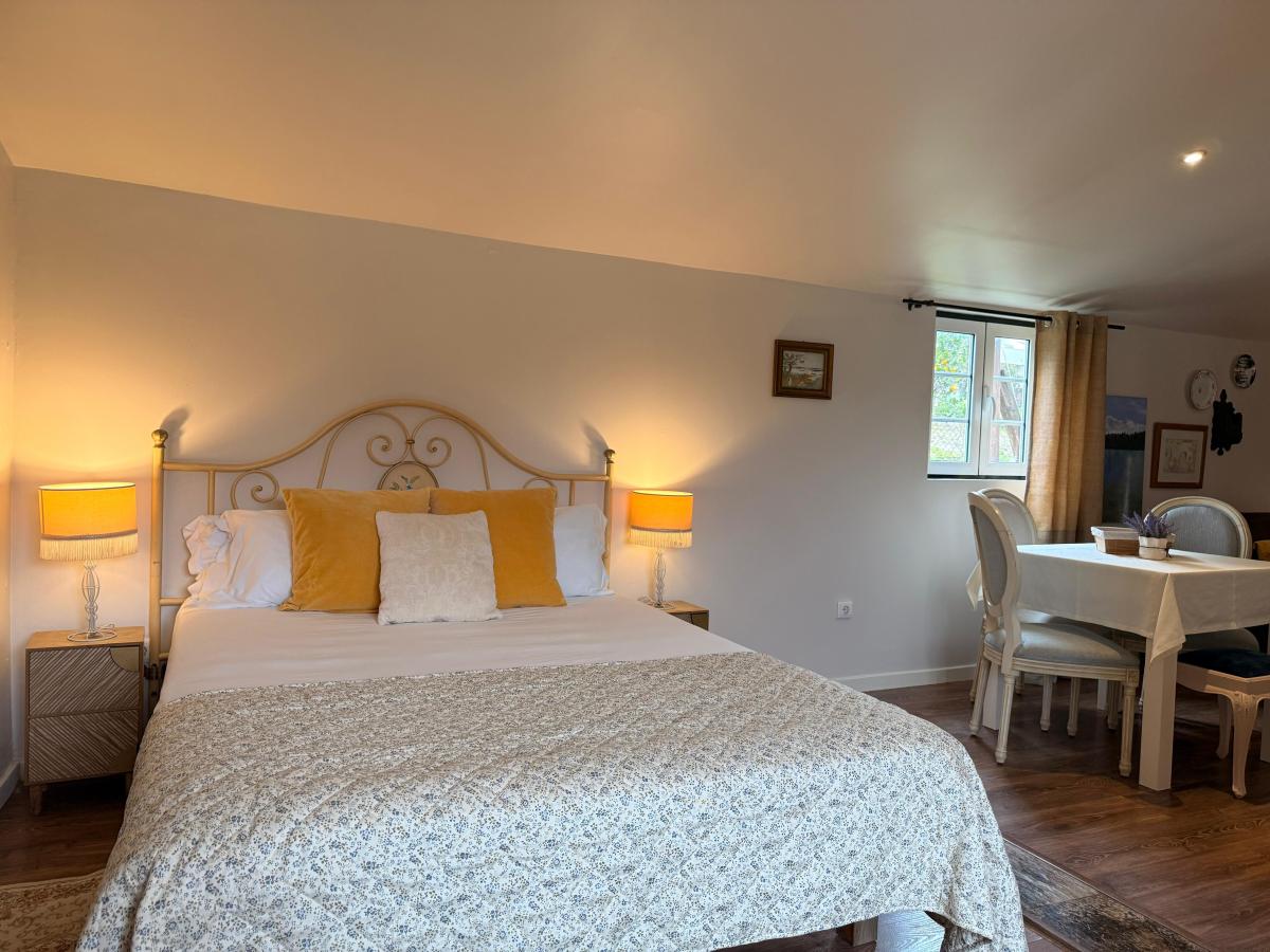 Conforto e Tradição