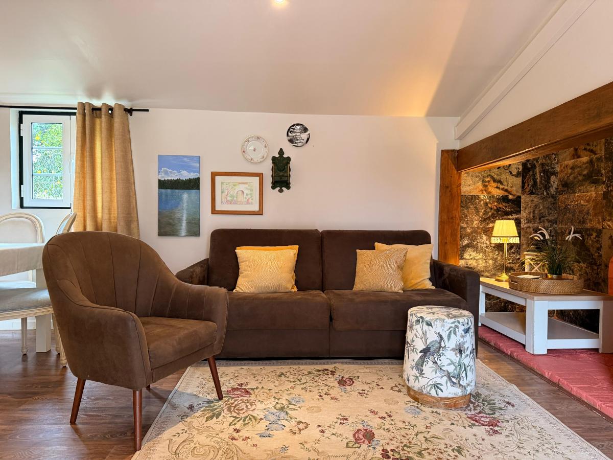 Conforto e Tradição