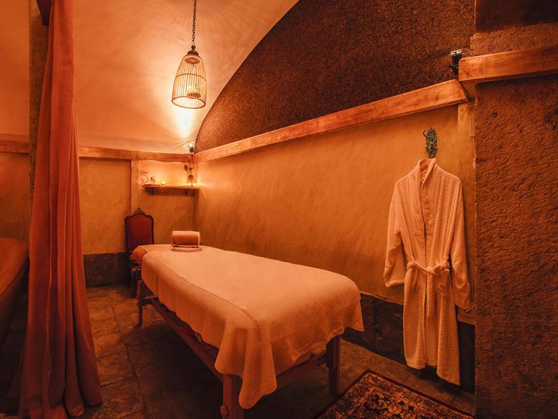 Relaxamento e equilíbrio para seu corpo e mente - Quinta da Saudade